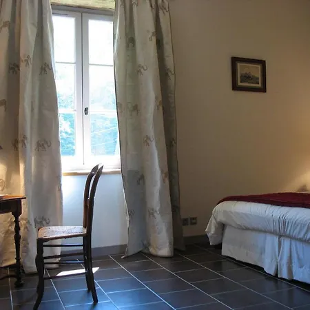 Chateau Du Bourg