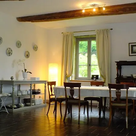 Chateau Du Bourg