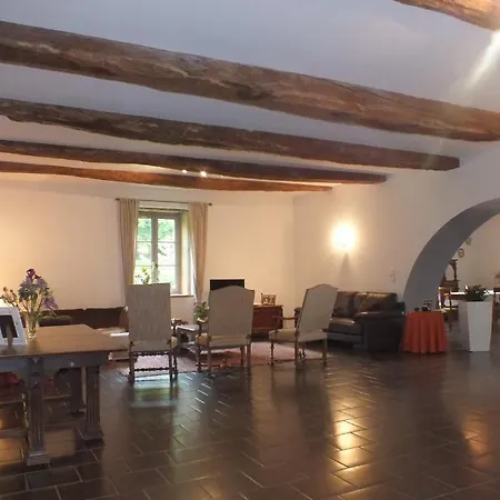 Bed and Breakfast Chateau Du Bourg Perreux