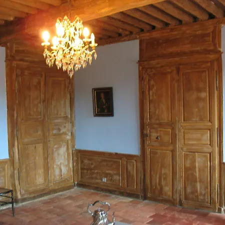 Chateau Du Bourg
