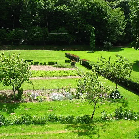 Bed and Breakfast Chateau Du Bourg