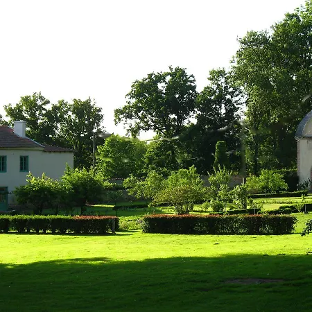 Chateau Du Bourg 3* Perreux