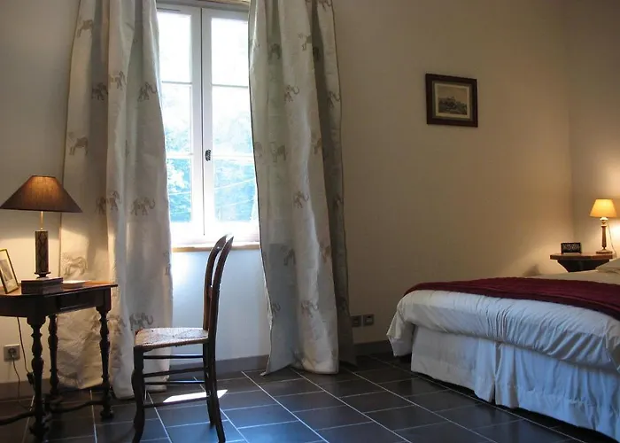 Chateau Du Bourg