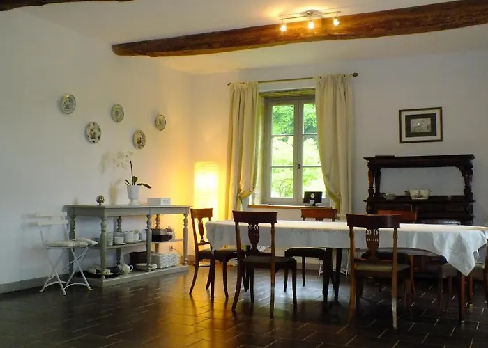Chateau Du Bourg