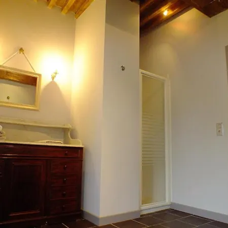 Chateau Du Bourg فندق مبيت وإفطار